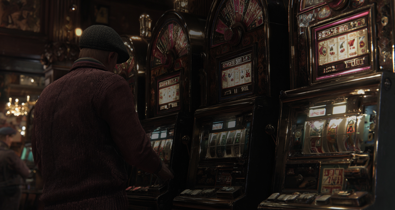 Goodman Casino