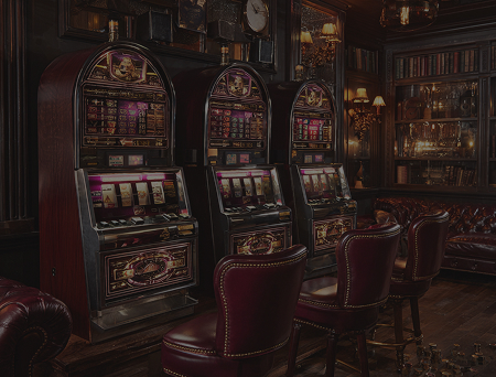 Goodman Casino