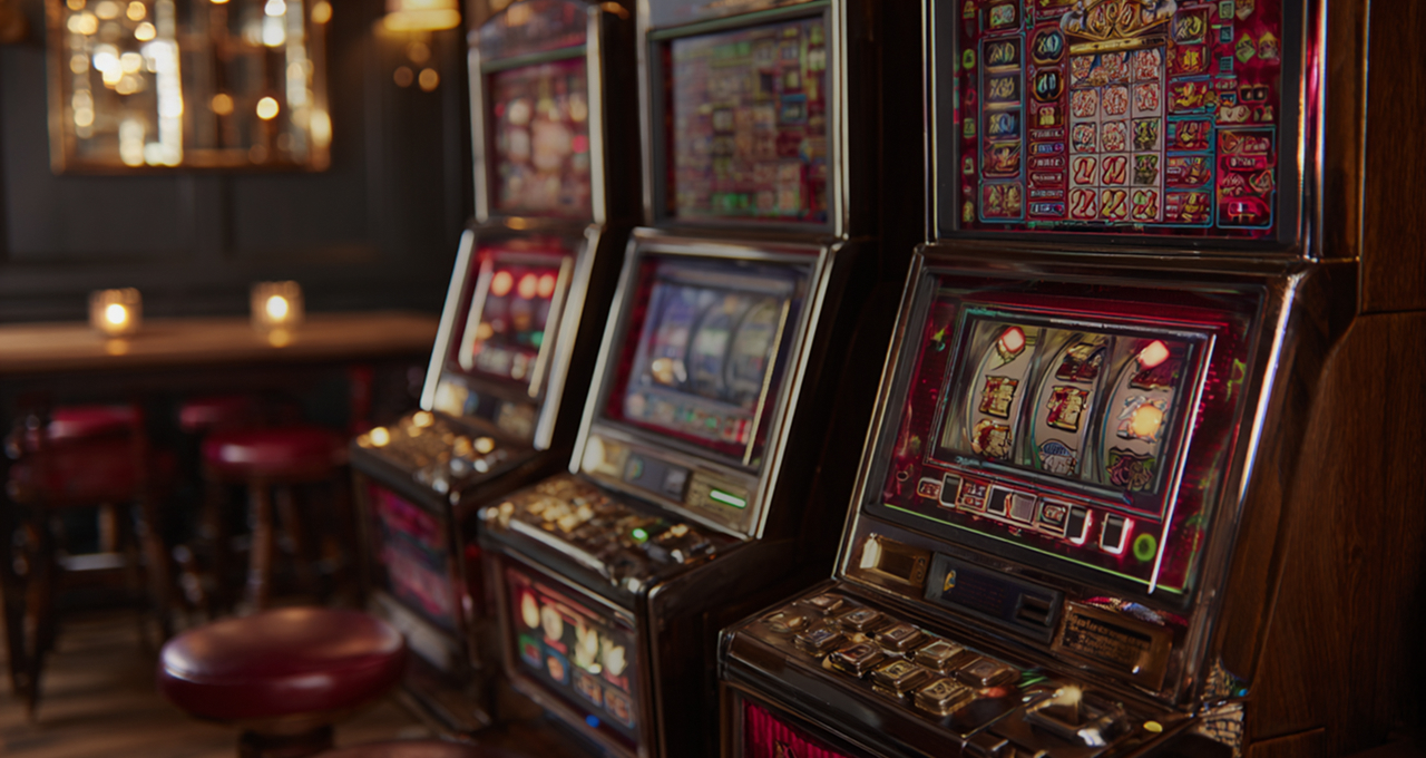 Goodman Casino